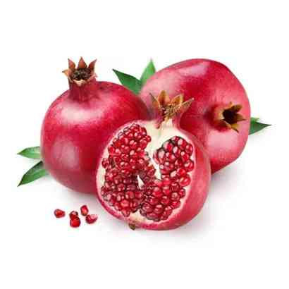 Pomegranate (Dalim)